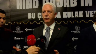 Baran AKKAYA/İSTANBUL, – ZEYTİNBURNU’nda düzenlenen Gazze’de İsrail saldırısında öldürülen 6