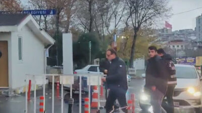 Ayşe GÜREL / İSTANBUL, – Bayrampaşa Belediyesi’ne yönelik düzenlenen operasyonda