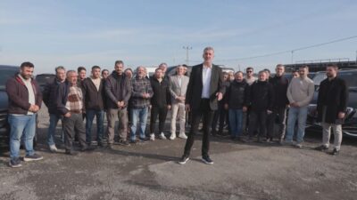 Gülseren KARAPINAR-Şevval CİNDİR/İSTANBUL, – İSTANBUL Büyükşehir Belediyesi (İBB) Meclisi’nde alınan