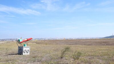 İbrahim YILDIZ/İSTANBUL, – TÜRKİYE’de ilk kez İstanbul ve Sabiha Gökçen