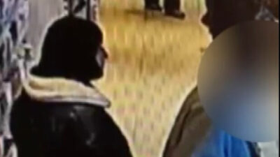 Ali AKSOYER/İSTANBUL, – İstanbul’da alışveriş merkezlerinde müşterilerin cep telefonu ve