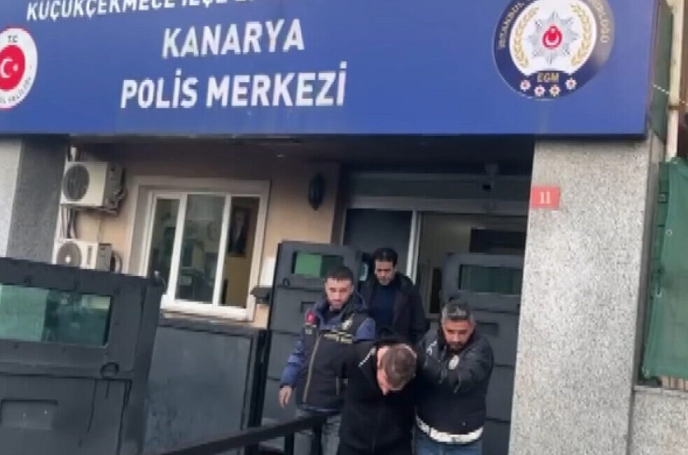 Ali AKSOYER/İSTANBUL, – İSTANBUL’da çeşitli suçlardan aranan şüphelilere yönelik operasyon