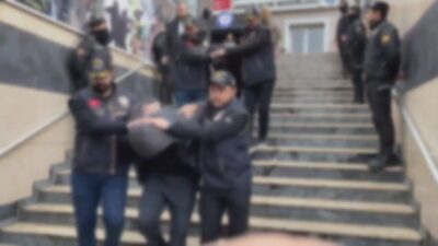 Baran AKKAYA/İSTANBUL, – BAKIRKÖY ve Ümraniye’de aynı gün meydana gelen