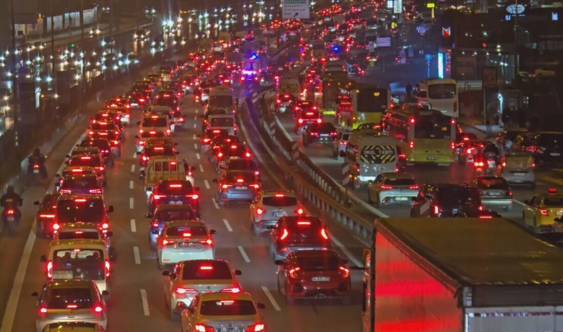 Mert ORDU/İSTANBUL, – İSTANBUL’da bu akşam oynanacak Fenerbahçe – Galatasaray