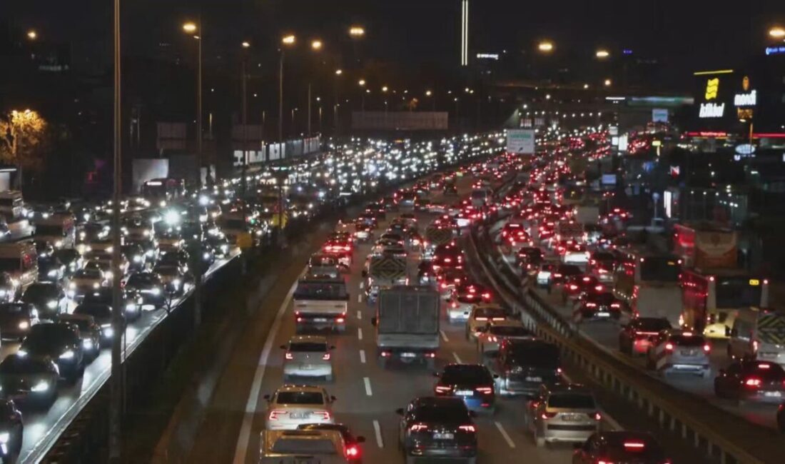 Leyla YILDIZ – Mehmet ALA/İSTANBUL, – İSTANBUL’da bu akşam oynanacak