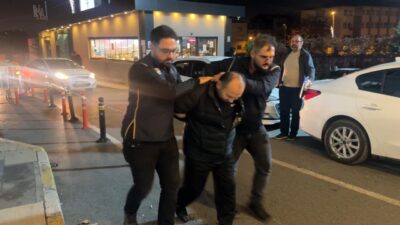 Ayşe GÜREL/İSTANBUL – İSTANBUL’da yılbaşı öncesi eylem hazırlığında oldukları belirtilen