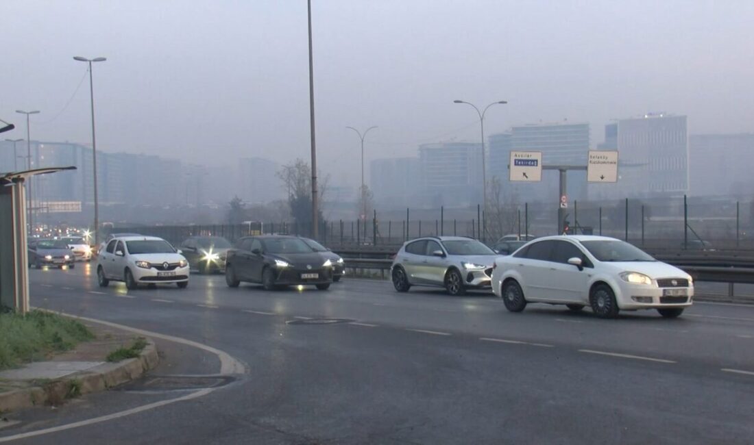 Özgür EREN / Emre KURT / İSTANBUL, – İSTANBUL’un bazı