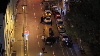 Mert ORDU/İSTANBUL, – İSTANBUL Emniyet Müdürlüğü ekipleri il genelinde eş