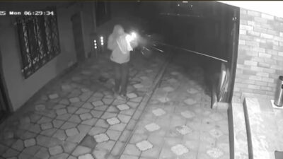 Doğan Can CESUR / İSTANBUL – KAĞITHANE’de dürümcüye silahlı saldırı