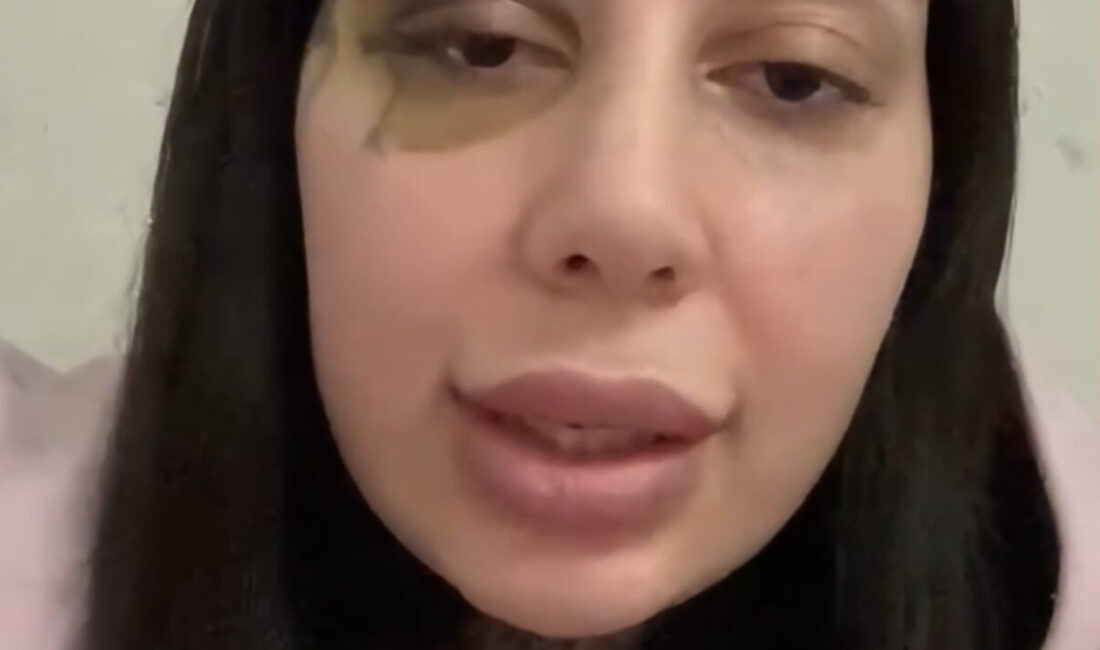 Doğan Can CESUR / İSTANBUL – KAĞITHANE’de Yağmur Serin E.