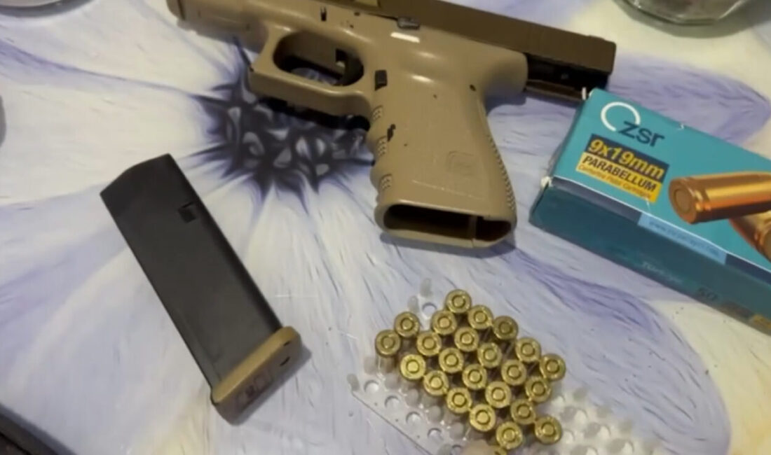 Doğan Can CESUR / İSTANBUL – KAĞITHANE’de uyuşturucu madde ticareti