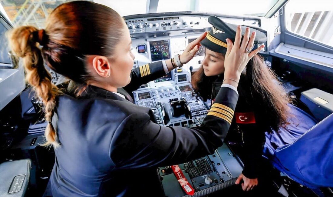 İbrahim YILDIZ/İSTANBUL, -TUŞAS’a düzenlenen terör saldırısında şehit olan mühendis Zahide