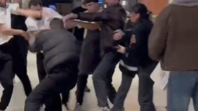 Mert ORDU / İSTANBUL – MALTEPE’de bulunan bir alışveriş merkezinde