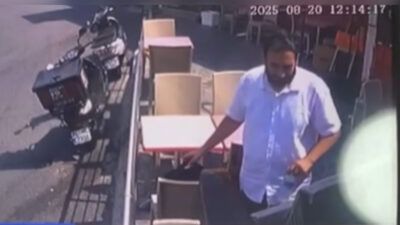 Doğan Can CESUR / İSTANBUL – MASLAK’TA Kahramanmaraş’ta yaşayan Çağlayan