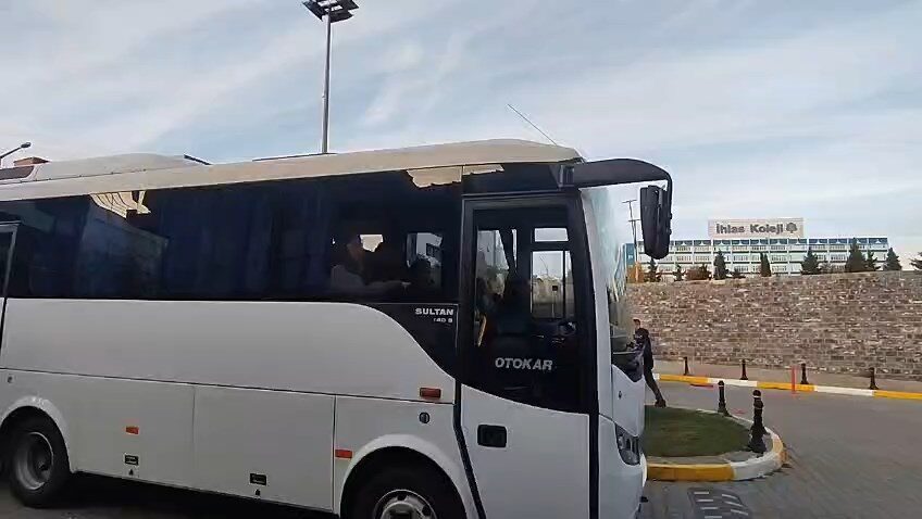 Canan İLARSLAN- Feridun AÇIKGÖZ / İSTANBUL, – ‘Uyuşturucu’ soruşturması kapsamında