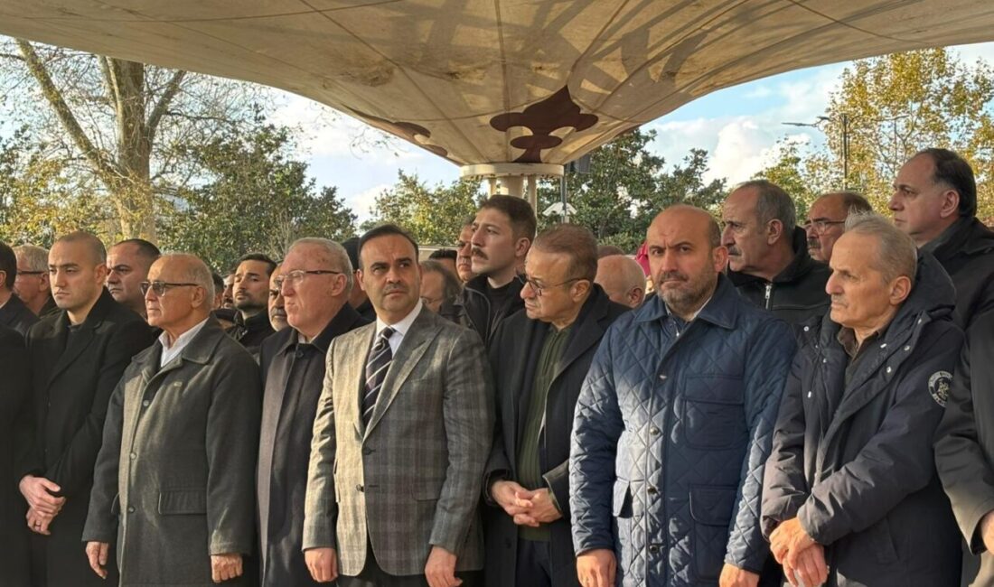 Ayşe GÜREL – Fırat ALKIZ/İSTANBUL – TÜRKİYE Cumhuriyet Merkez Bankası