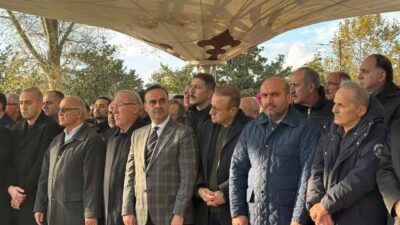 Ayşe GÜREL – Fırat ALKIZ/İSTANBUL – TÜRKİYE Cumhuriyet Merkez Bankası