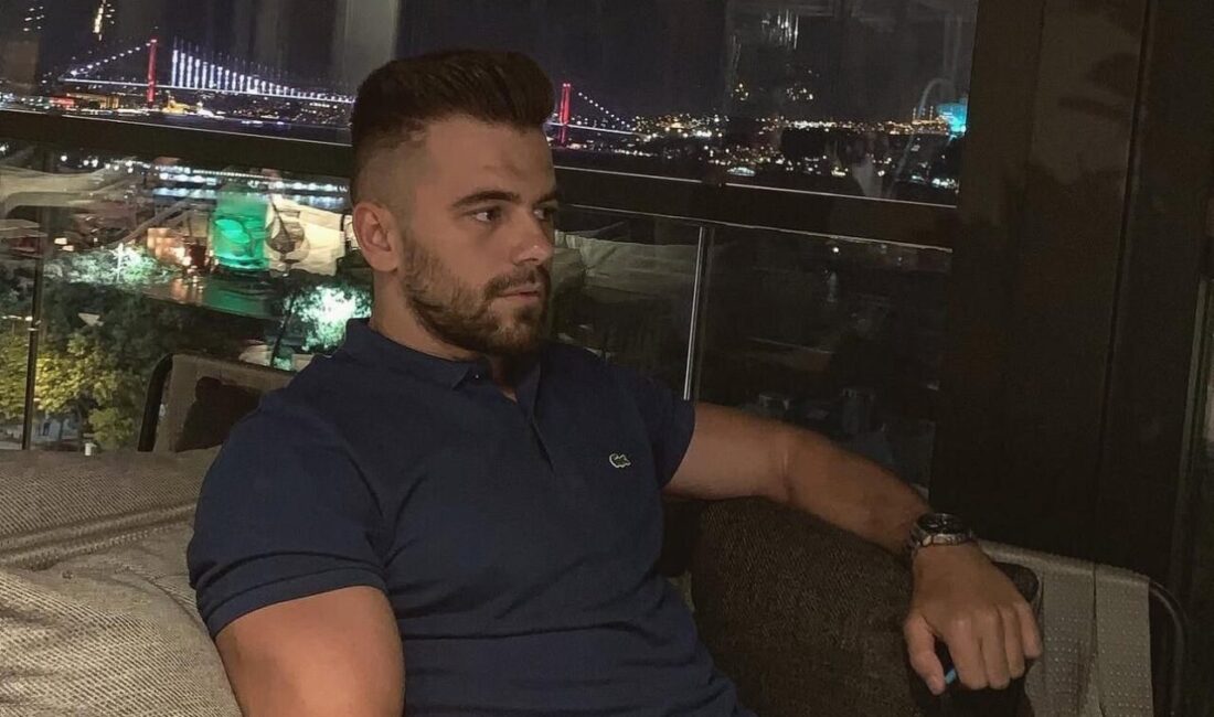 Ceyda BIYIKLIOĞLU/İSTANBUL, – BEYLİKDÜZÜ’nde Muharrem Can Kurtuluş’un silahlı saldırıda hayatını