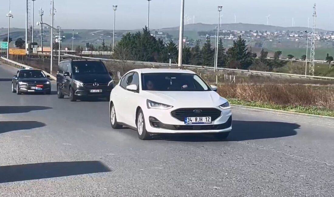 Esra GÜNTEPE -Fırat ALKIZ/İSTANBUL, – CUMHURİYET Halk Partisi (CHP) Genel