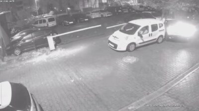 Mert ORDU – Leyla YILDIZ/ İSTANBUL, – PENDİK’te hafif ticari