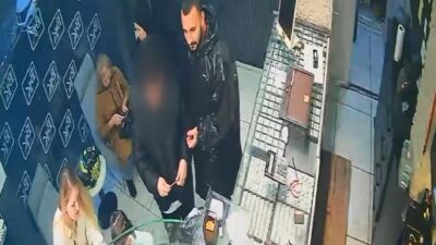 Doğan Can CESUR / İSTANBUL – SARIYER’de yaşayan Ezgi Ö.’nün