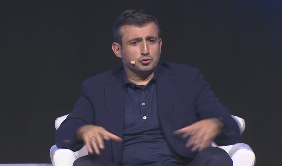 İSTANBUL, – TÜRKİYE Teknoloji Takımı Vakfı (T3), Sanayi ve Teknoloji