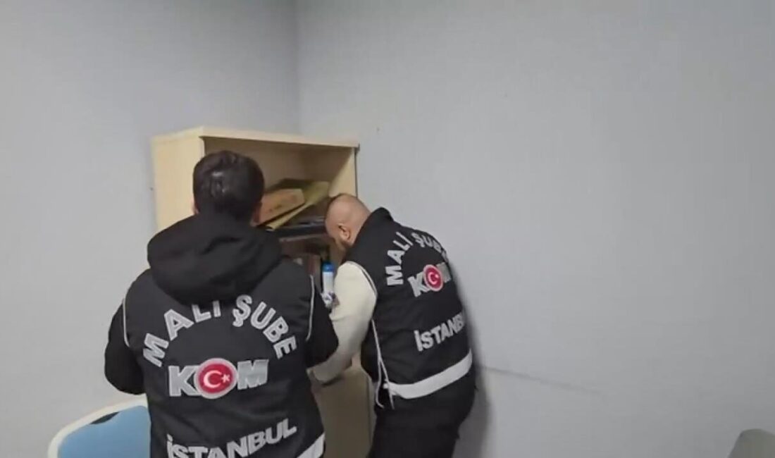 Esra GÜNTEPE/İSTANBUL, – GÖREVDEN uzaklaştırılan Belediye Başkanı Özgür Kabadayı’nın da