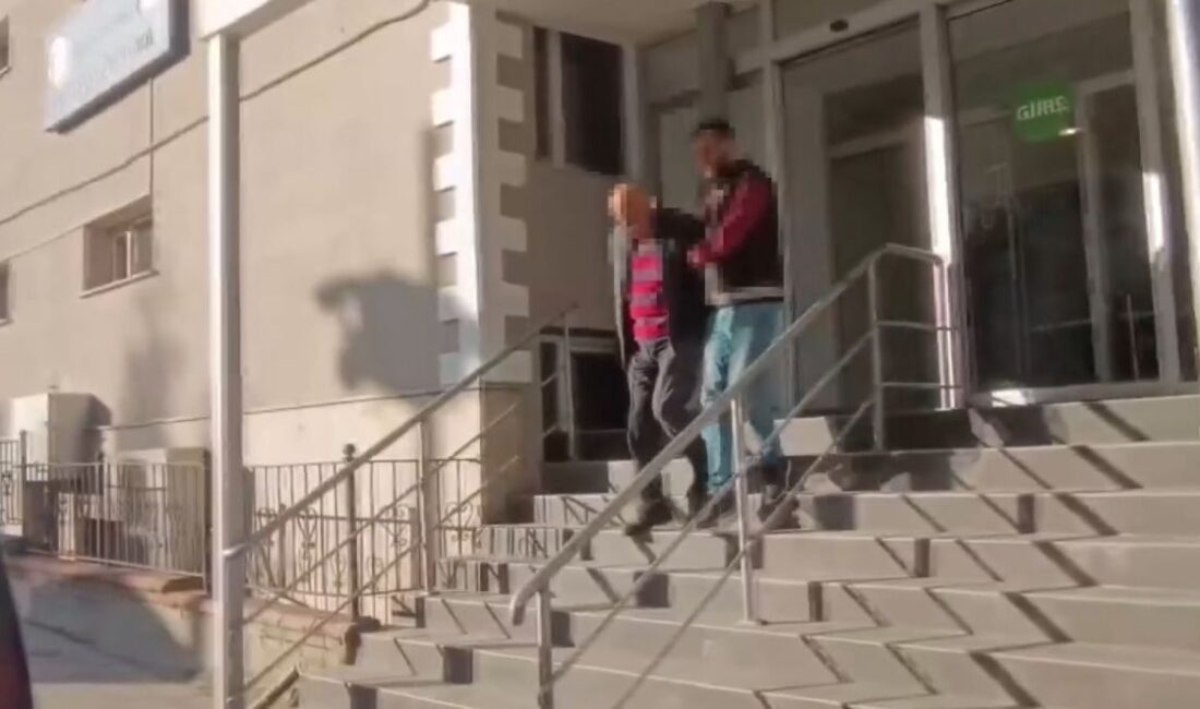 Doğan Can CESUR / İSTANBUL, – ŞİŞLİ’de sürücü Ekrem Y.’nin