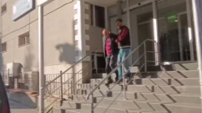 Doğan Can CESUR / İSTANBUL, – ŞİŞLİ’de sürücü Ekrem Y.’nin