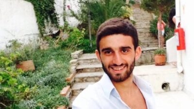 Doğan Can CESUR / İSTANBUL, – ŞİŞLİ’de sürücü Ekrem Y.’nin