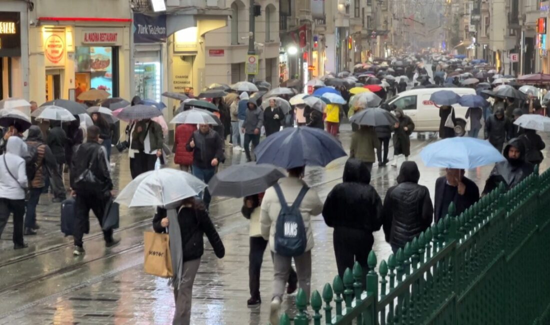 Ceyda BIYIKLIOĞLU- Şevval CİNDİR- Ali Eren PEKDEMİR / İSTANBUL, –