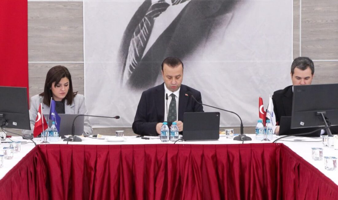 Canan İLARSLAN – Harun ŞAHBAZOĞLU/İSTANBUL, – İSTANBUL Büyükşehir Belediyesi (İBB),