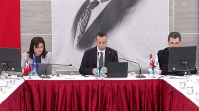 Canan İLARSLAN – Harun ŞAHBAZOĞLU/İSTANBUL, – İSTANBUL Büyükşehir Belediyesi (İBB),