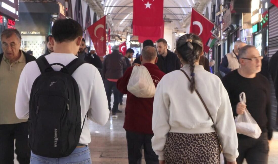 Canan İLARSLAN – Harun ŞAHBAZOĞLU / İSTANBUL, – ALTIN fiyatlarındaki