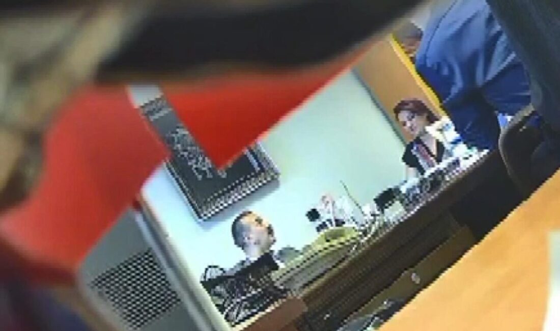 Ceyda BIYIKLIOĞLU/İSTANBUL, – KAMUOYUNDA ‘Yenidoğan Çetesi’ davası olarak bilinen bebek