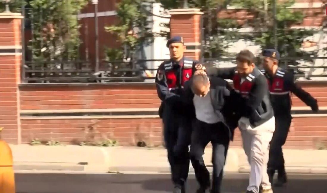 Ceyda BIYIKLIOĞLU/İSTANBUL, – KAMUOYUNDA ‘Yenidoğan Çetesi’ davası olarak bilinen bebek