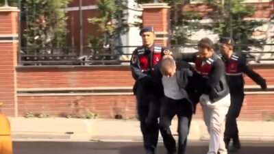 Ceyda BIYIKLIOĞLU/İSTANBUL, – KAMUOYUNDA ‘Yenidoğan Çetesi’ davası olarak bilinen bebek