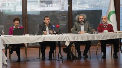 Gülseren KARAPINAR- Şevval CİNDİR / İSTANBUL, – YEŞİLAY tarafından düzenlenen