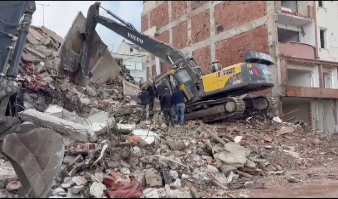 Leyla YILDIZ- Emir BENLİOĞLU/ İSTANBUL, – Zeytinburnu’nda kentsel dönüşüm kapsamına