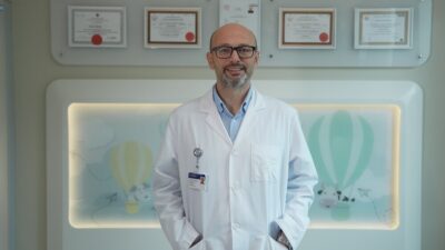 İSTANBUL, – SONBAHAR ve kış aylarının gelmesiyle birlikte bebeklerin, özellikle