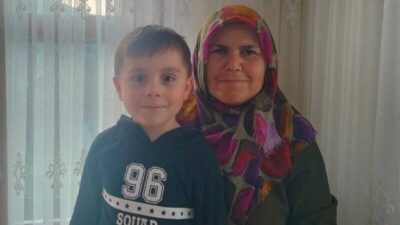 Kadircan GÜLER/ANKARA, – KASTAMONU’NUN Bozkurt ilçesinde evden ayrıldıktan sonra kaybolan