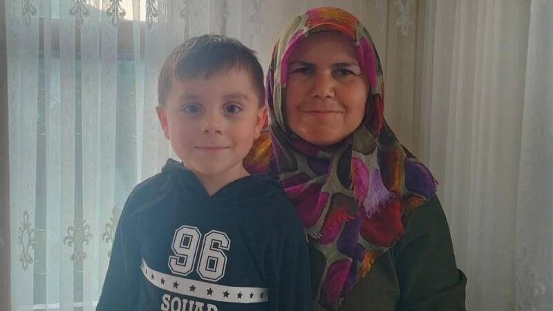 Kadircan GÜLER/ANKARA, – KASTAMONU’NUN Bozkurt ilçesinde evden ayrıldıktan sonra kaybolan