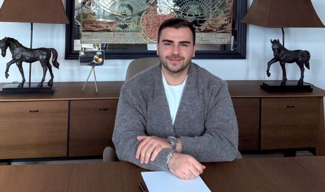 İSTANBUL, – KEM Yapım, ‘Kolonya Cumhuriyeti 2’nin haklarını BKM’den devraldığını