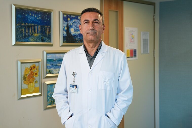 İSTANBUL, – TRABZON’da 3 çocuk annesi Ümran Katırcı’nın ev temizliği