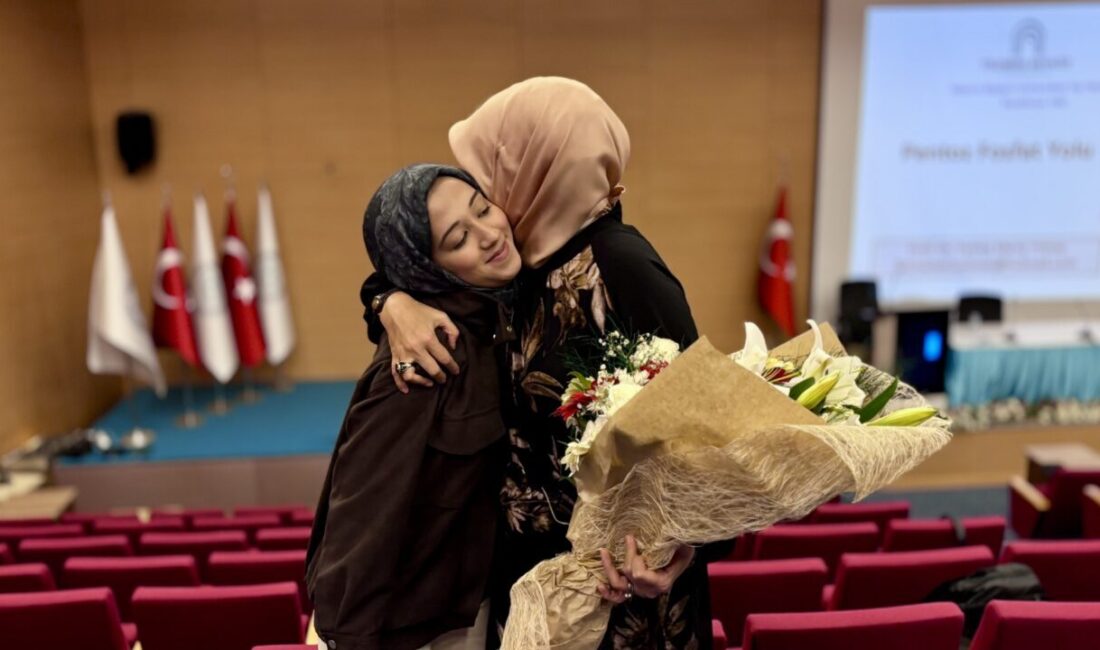 Nisa MİĞAL-Muhammet BAYRAM/ANKARA, – KAHRAMANMARAŞ’ta 6 Şubat depremlerinde evleri hasar