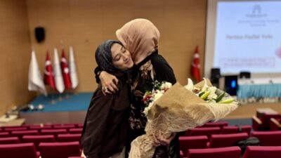 Nisa MİĞAL-Muhammet BAYRAM/ANKARA, – KAHRAMANMARAŞ’ta 6 Şubat depremlerinde evleri hasar