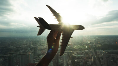 İSTANBUL, – 7 Aralık Uluslararası Sivil Havacılık Günü kapsamında açıklamalarda