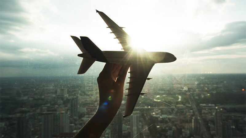 İSTANBUL, – 7 Aralık Uluslararası Sivil Havacılık Günü kapsamında açıklamalarda