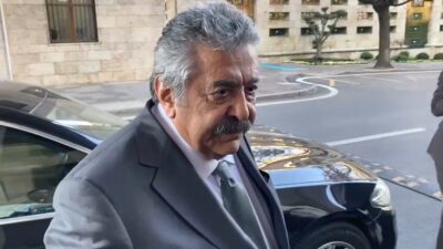 Aliekber METE/ANKARA, – TBMM Başkanı Numan Kurtulmuş, ‘Terörsüz Türkiye’ hedefi