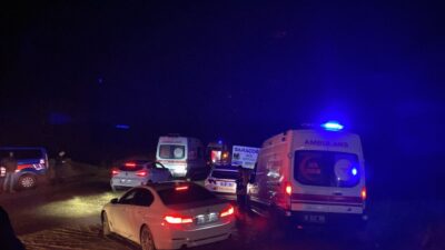 DİBEYBE’DEN TAZİYE MESAJI Libya Ulusal Birlik Hükümeti Başbakanı Abdulhamid Dibeybe,